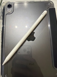 Apple Pencil (第二代)