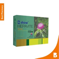 Shine Hepavite Forte 10x10's
