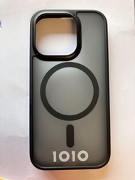 momax case iphone 15pro 磁充圈 (包本地平郵)