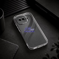 Case iQOO 15R iQoo 15 iQoo 13 5G Clear HD case soft Case Ultra Clear iQOO 15R iQoo 15 iQoo 13 5G CH-