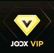 Joox Vip Music  1年/6個月/3個月/1個月