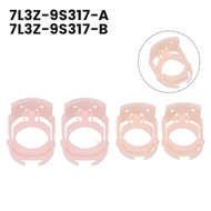 1Set Car Fuel Line Retaining Clip For Ford F-150 2004-2008 Part Number 7L3Z-9S317-A & 7L3Z-9S317-B V