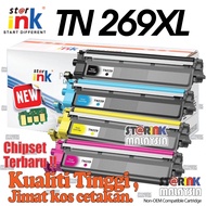 Compatible to Brother TN269 TN269XL TN-269XL TN-269 TN 269 TN 269XL HL L3240CDW DCP L3560CDW MFC L37