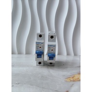 MCB 1PHASE CHNT NB 1 C10/C25/C32