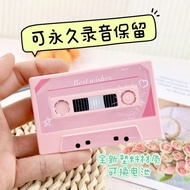 Birthday Recording Audio Gift Couple Sound Card 9W0F