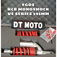 EGOS RACING BOY MONOSHOCK VE SERIES (G-SL) 295MM RCB