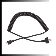 8 Pin Replacement Speaker Mic Cable Microphone Cord for  TK-868G TK-768G TK-862G TK-762G TM-271A TM-