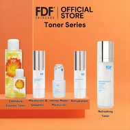 FDF Skincare Toner Series | Siri Toner Penjagaan Kulit
