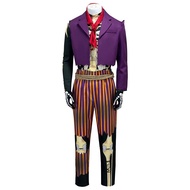 Coco Hector Rivera Halloween Cosplay Costume