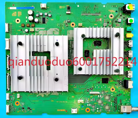 Suitable for Sony XR-55X90J/65X90J/75X90J LCD TV English version main board