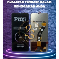 LCD TOUCHSCREEN TECNO SPARK GO 2023/SPARK 10C/SPARK 10 5G/POP 7 / POP 7 PRO LCD FULLSET