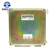 Promotion 14594699 Hydraulic Plate for Volvo Wheeled Excavator EW145B D6E Engine