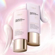 現貨TRUU防曬 高水感亮顏校色防曬乳SPF50+★★★(2色) SF包郵  B5輕水感低敏防曬乳