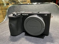 Sony A6600 body