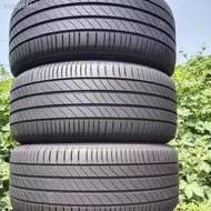 ✺Michelin Silent Tire Used 90% New 205 215 225 235 245 40 50 55R16 1718