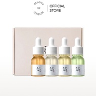 [ĐỌC KỸ MÔ TẢ] Set 4 chai tinh chất Beauty Of Joseon 10ml x 4