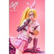 Authentic i8Toys Candy Mentari 1/6 Collectible Figure