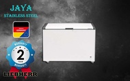 (JAYA FREEZER) LIEBHERR - Chest Freezer Solid Door EFL-4605