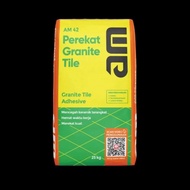 semen perekat granit AM 42 25kg