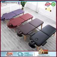 LEJU Master Massage Table Foldable Massage Bed Massage Tablebeauty Bed / Skin Care Bed