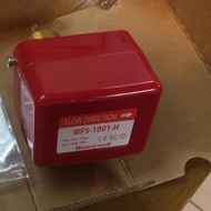 Wfs-1001-h Honeywell Flow Switch