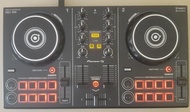 Pioneer DDJ-200 Alat DJ Party Used Bekas Second