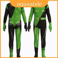 Danger Eyecatching Henry Halloween Costume For Kids With Full Jumpsuit