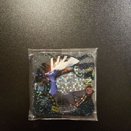 Pokemon tretta Z3 Xerneas...