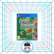 Garden Simulator PlayStation 4