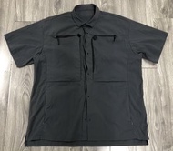 🇯🇵 alk phenix 機能工裝shirt（size：xxl）