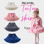 Children's Petticoat / Children's inner gown tutu skirt