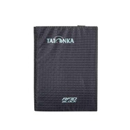 TATONKA Card Holder 12 RFID 防盜銀包 - 黑色