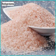 Limited Stock!! 1kg Himalayan Salt / pink Salt / Salt