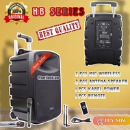 Speaker portable 15 BARETONE MAX15HB Max 15hb max 15 hb - UNITSET