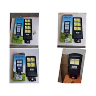 MATAHARI Solar panel led street light 50w 100w 150w 200w all in one street light led