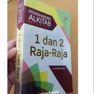 1 And 2 Kings Of bible Deepening Kings bible Kings