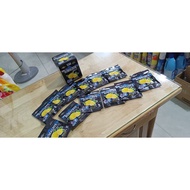 Himalayan Mint Salted Lemon Candy (12 packs x 15g available for retail sale of 6 packs)