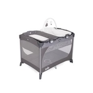 Joie - Commuter Change and Snooze 旅行網床附換片台及小睡眠座椅 (106cm x 70.5cm x 80cm)