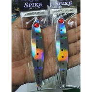 SPIKE VIPER METAL JIG (UV)