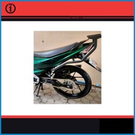 ♕ ⇨ ┇ Top1 PH HRV Top Box Bracket For Suzuki Raider 150 Motorcycle 5229