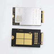 MGVL Qualcomm SDX75 Chip WiFi Module NSA SA 5G 4G 3G Multi-mode Module With M.2  RM551E-GL Quectel-5