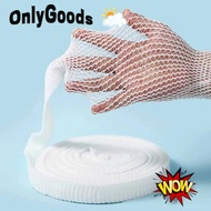 ONLYGOODSS Tubular Bandage, Tubular Gauze Stretch Design Elastic  Bandage, Medical Bandage Breathabl