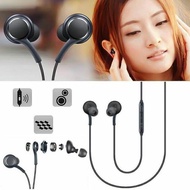 Earbud Headset Stereo Earphone Sport Headphone - Ready Stock