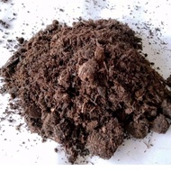 [ BUY 10 FREE 1 ] Baja Kompos Organik + EM4 ( Sudah Proses )