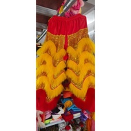Wool Lion Dance Pants Adult Australian Wool Pants Pants Lion Dance Pants Lion Dance Pants