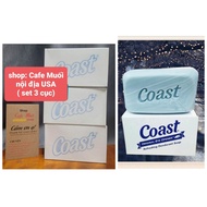 XÀ BÔNG CỤC Irish Spring Original Clean U.S.A Mỹ ❤ set 3 cục