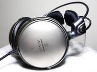 【中古銘機】鐵三角 audio-technica ATH-A1000 經典鈦殼旗鑑 清新甜潤美聲 3000台限定 美品2