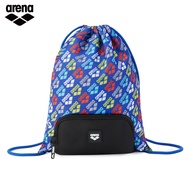 Arena Arena ชายและหญิงแฟชั่น Multi Storage ว่ายน้ำความจุขนาดใหญ่ไหล่เก็บกระเป๋าเป้สะพายหลัง 2024 ใหม