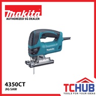 [Makita] 4350CT Electric Jig Saw