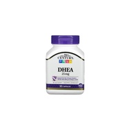 Healthy Taste | 21st Century, DHEA, 25 mg, System, Mental Well-Being & Energy Levels